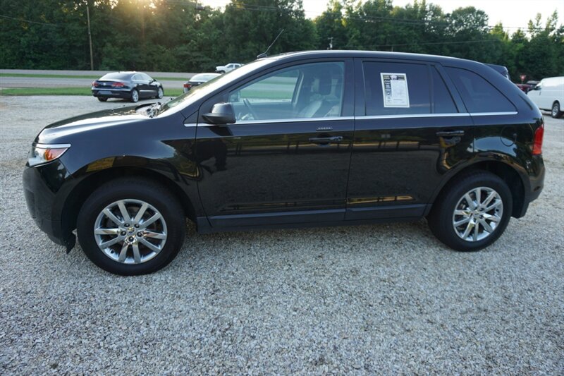 2012 Ford Edge Limited - Photo 8 - Bogalusa, LA 70427