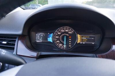 2012 Ford Edge Limited - Photo 35 - Bogalusa, LA 70427