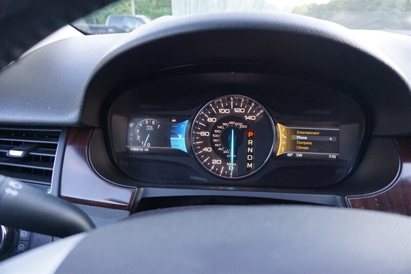 2012 Ford Edge Limited - Photo 35 - Bogalusa, LA 70427