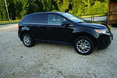 2012 Ford Edge Limited - Photo 22 - Bogalusa, LA 70427