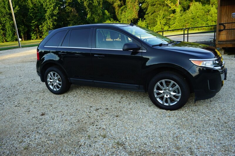 2012 Ford Edge Limited - Photo 22 - Bogalusa, LA 70427