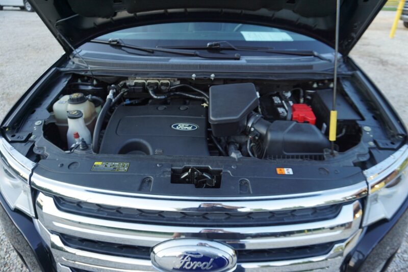 2012 Ford Edge Limited - Photo 37 - Bogalusa, LA 70427
