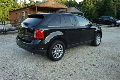 2012 Ford Edge Limited - Photo 17 - Bogalusa, LA 70427