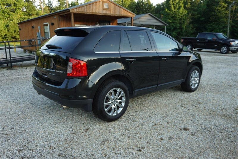 2012 Ford Edge Limited - Photo 17 - Bogalusa, LA 70427