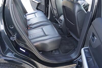 2012 Ford Edge Limited - Photo 28 - Bogalusa, LA 70427