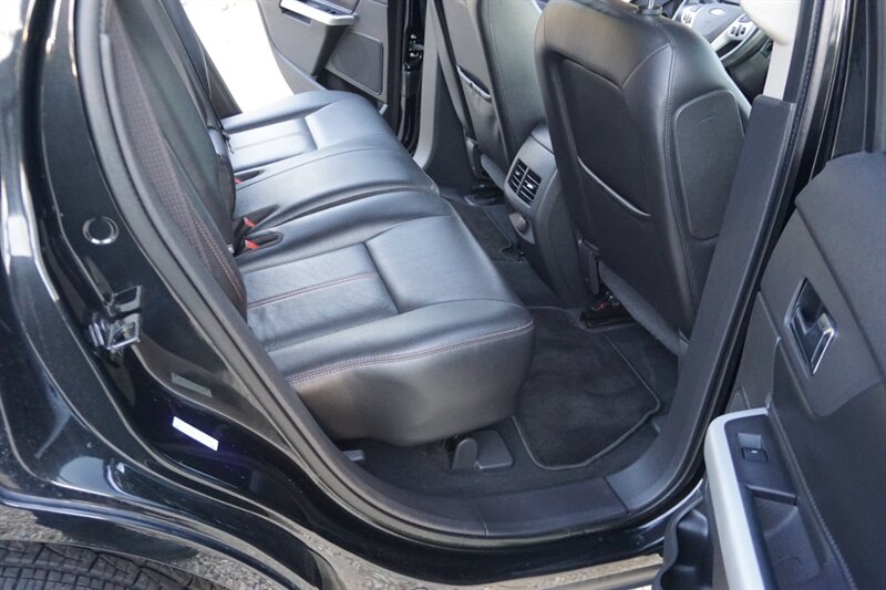 2012 Ford Edge Limited - Photo 28 - Bogalusa, LA 70427