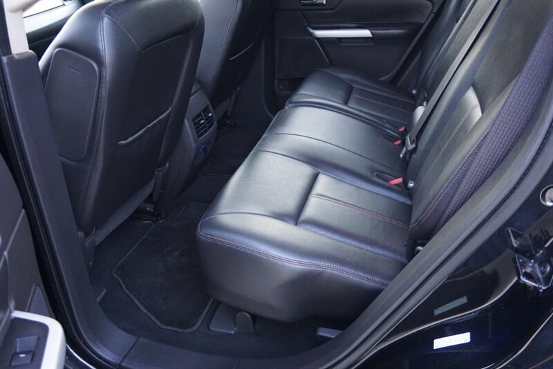 2012 Ford Edge Limited - Photo 25 - Bogalusa, LA 70427