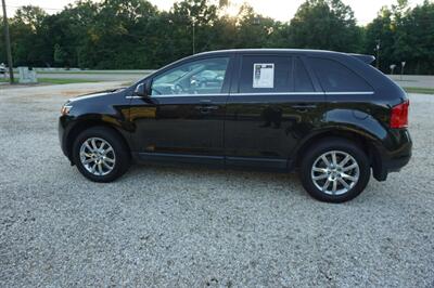 2012 Ford Edge Limited - Photo 9 - Bogalusa, LA 70427