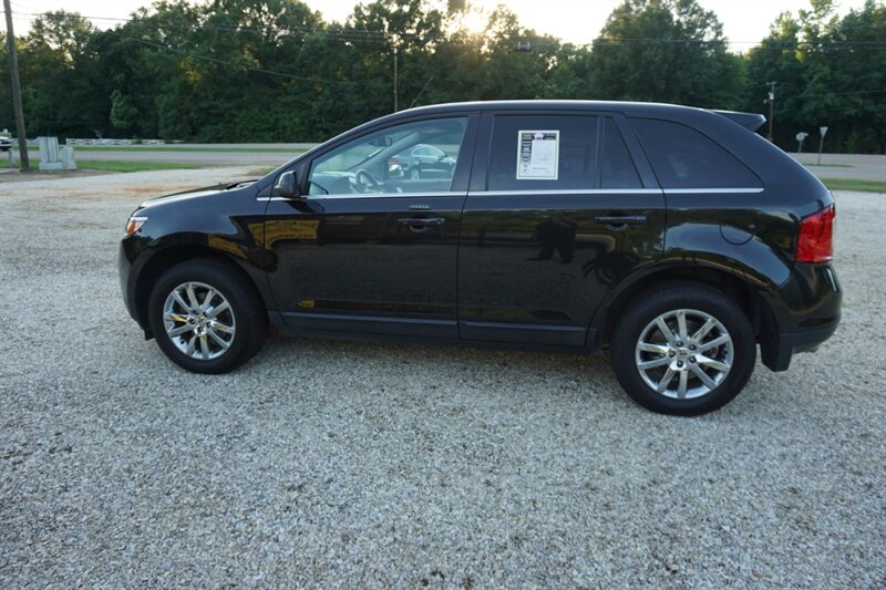 2012 Ford Edge Limited - Photo 9 - Bogalusa, LA 70427