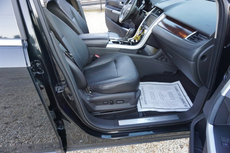 2012 Ford Edge Limited - Photo 30 - Bogalusa, LA 70427