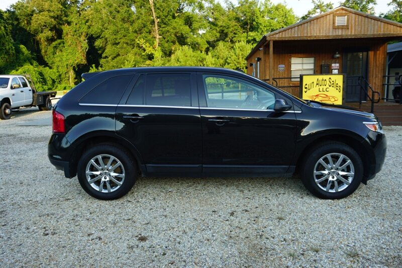 2012 Ford Edge Limited - Photo 20 - Bogalusa, LA 70427