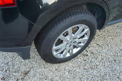 2012 Ford Edge Limited - Photo 40 - Bogalusa, LA 70427