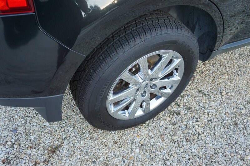 2012 Ford Edge Limited - Photo 40 - Bogalusa, LA 70427