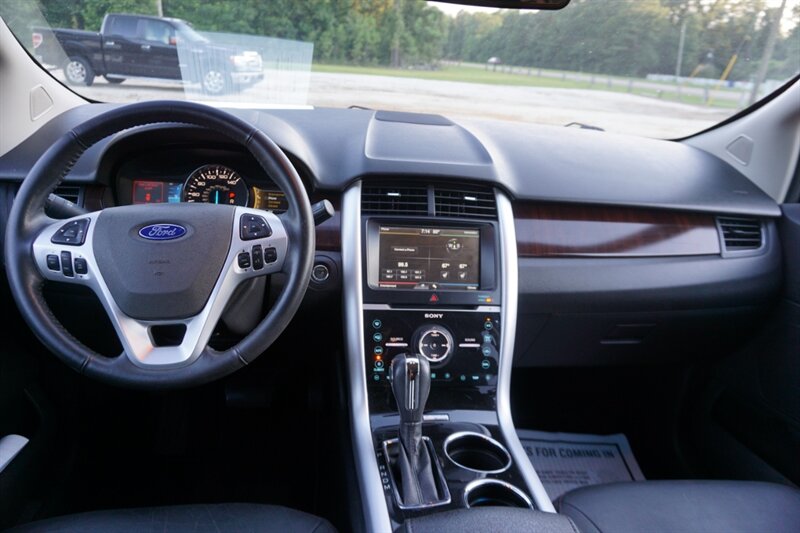 2012 Ford Edge Limited - Photo 36 - Bogalusa, LA 70427