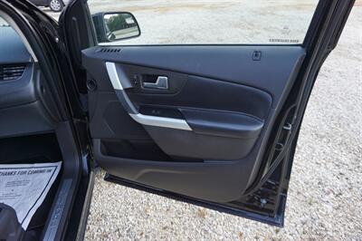 2012 Ford Edge Limited - Photo 31 - Bogalusa, LA 70427