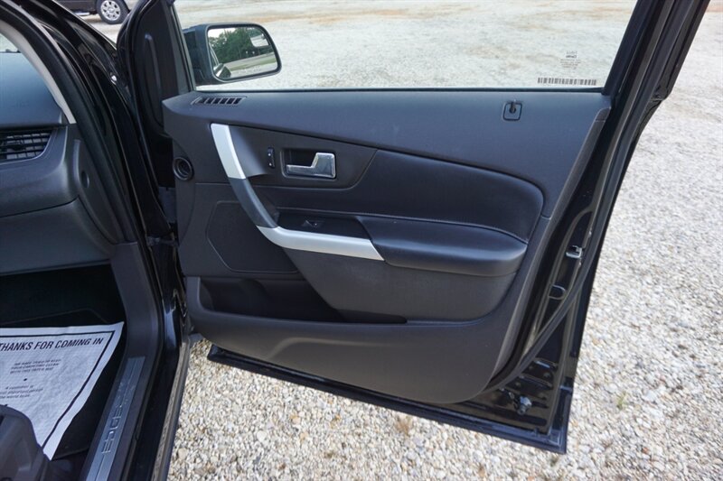 2012 Ford Edge Limited - Photo 31 - Bogalusa, LA 70427