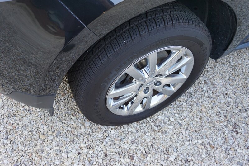 2012 Ford Edge Limited - Photo 38 - Bogalusa, LA 70427