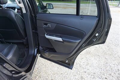2012 Ford Edge Limited - Photo 29 - Bogalusa, LA 70427