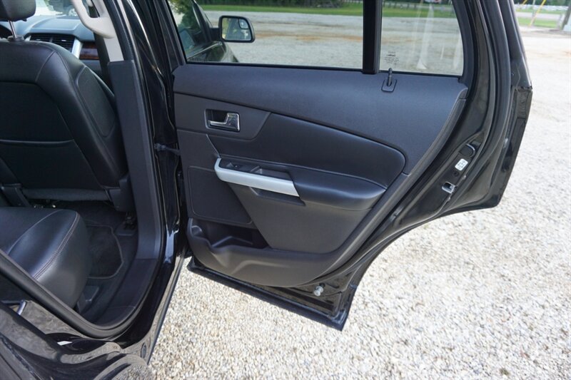 2012 Ford Edge Limited - Photo 29 - Bogalusa, LA 70427