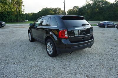 2012 Ford Edge Limited - Photo 12 - Bogalusa, LA 70427