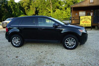 2012 Ford Edge Limited - Photo 21 - Bogalusa, LA 70427
