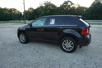 2012 Ford Edge Limited - Photo 10 - Bogalusa, LA 70427