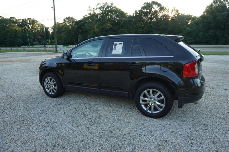 2012 Ford Edge Limited - Photo 10 - Bogalusa, LA 70427