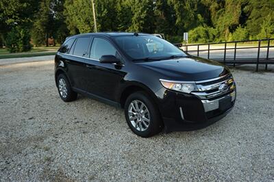 2012 Ford Edge Limited - Photo 2 - Bogalusa, LA 70427