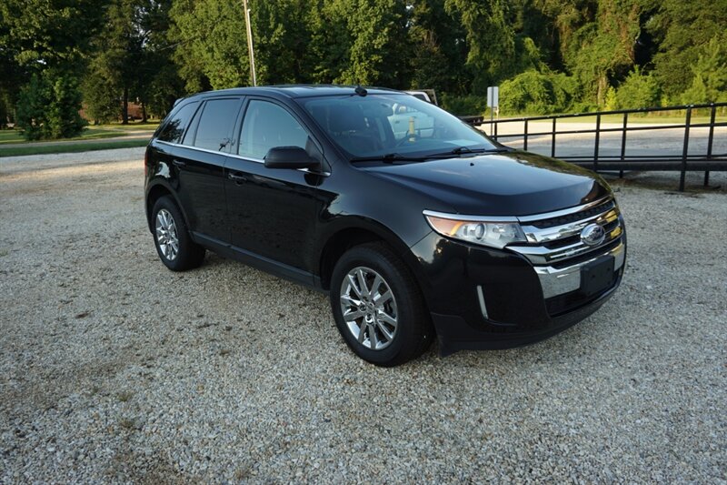 2012 Ford Edge Limited - Photo 2 - Bogalusa, LA 70427