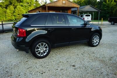 2012 Ford Edge Limited - Photo 18 - Bogalusa, LA 70427