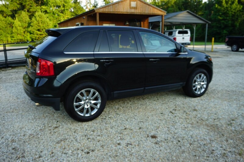 2012 Ford Edge Limited - Photo 18 - Bogalusa, LA 70427