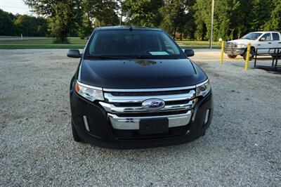 2012 Ford Edge Limited - Photo 4 - Bogalusa, LA 70427