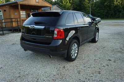 2012 Ford Edge Limited - Photo 16 - Bogalusa, LA 70427