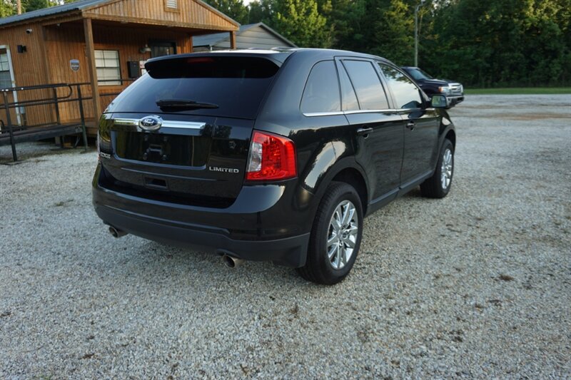 2012 Ford Edge Limited - Photo 16 - Bogalusa, LA 70427