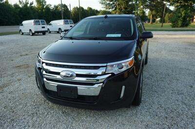 2012 Ford Edge Limited - Photo 5 - Bogalusa, LA 70427