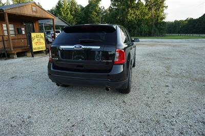 2012 Ford Edge Limited - Photo 15 - Bogalusa, LA 70427