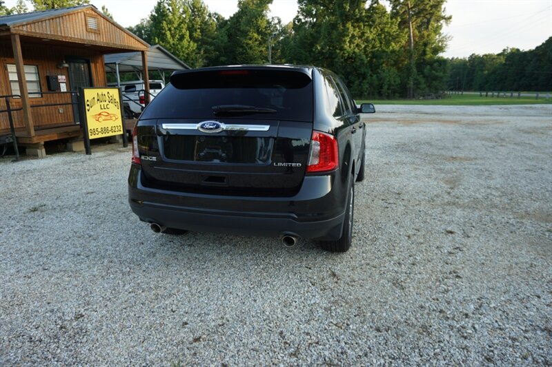 2012 Ford Edge Limited - Photo 15 - Bogalusa, LA 70427