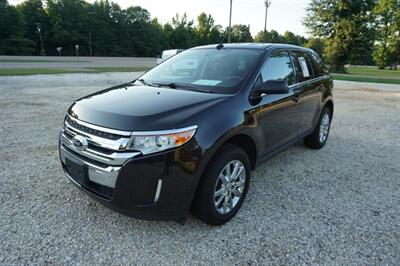 2012 Ford Edge Limited - Photo 6 - Bogalusa, LA 70427
