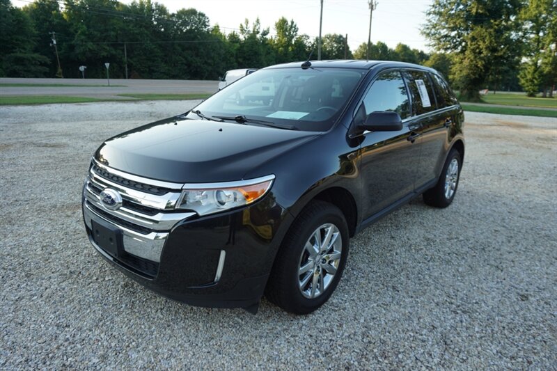 2012 Ford Edge Limited - Photo 6 - Bogalusa, LA 70427