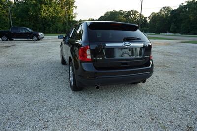 2012 Ford Edge Limited - Photo 13 - Bogalusa, LA 70427