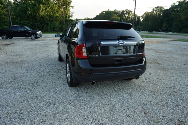 2012 Ford Edge Limited - Photo 13 - Bogalusa, LA 70427