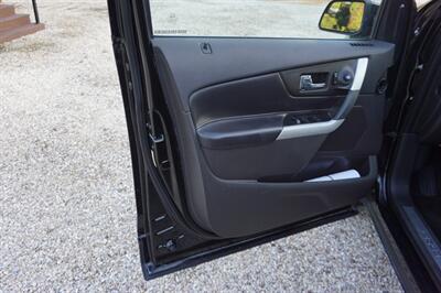 2012 Ford Edge Limited - Photo 24 - Bogalusa, LA 70427
