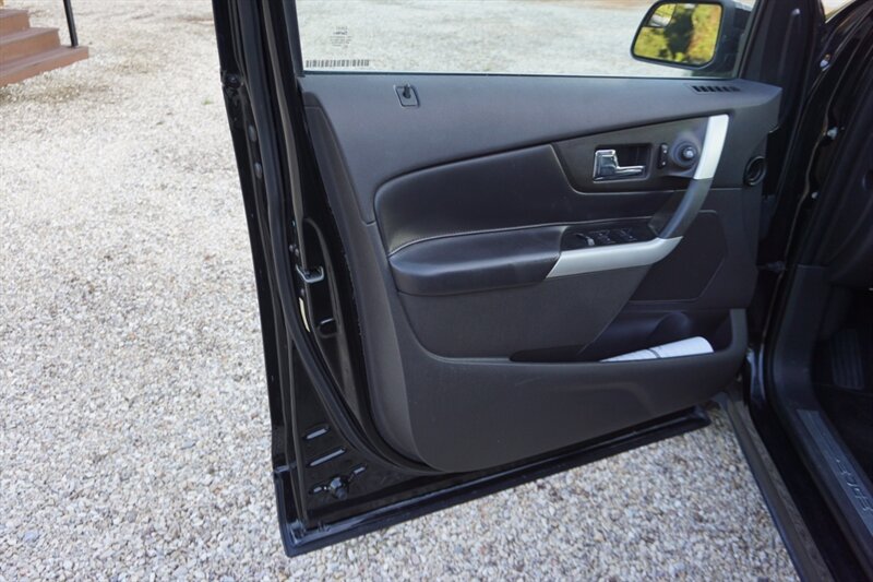 2012 Ford Edge Limited - Photo 24 - Bogalusa, LA 70427