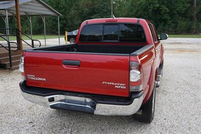 2012 Toyota Tacoma PreRunner  SR5 - Photo 13 - Bogalusa, LA 70427
