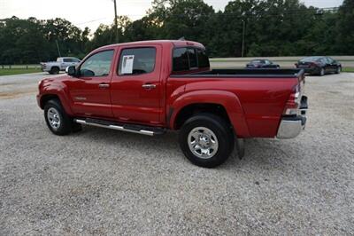 2012 Toyota Tacoma PreRunner  SR5 - Photo 9 - Bogalusa, LA 70427
