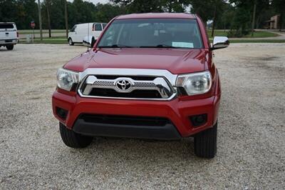 2012 Toyota Tacoma PreRunner  SR5 - Photo 3 - Bogalusa, LA 70427