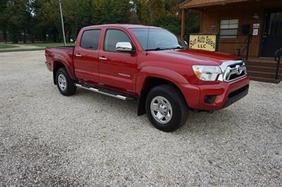 2012 Toyota Tacoma PreRunner  SR5 - Photo 22 - Bogalusa, LA 70427