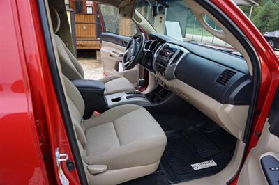 2012 Toyota Tacoma PreRunner  SR5 - Photo 31 - Bogalusa, LA 70427