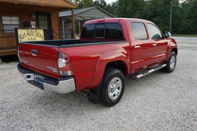 2012 Toyota Tacoma PreRunner  SR5 - Photo 15 - Bogalusa, LA 70427