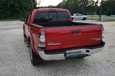 2012 Toyota Tacoma PreRunner  SR5 - Photo 11 - Bogalusa, LA 70427
